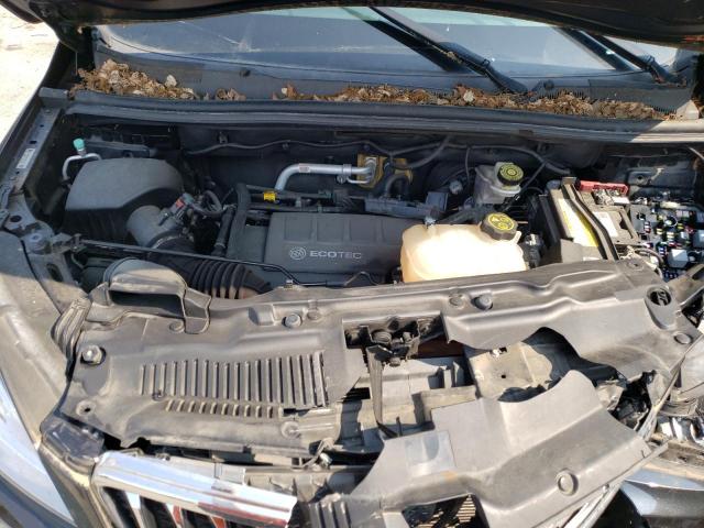Photo 12 from auction – 2015 BUICK ENCORE with VIN KL4CJGSBXFB254310