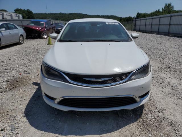 Photo 5 from auction – 2015 CHRYSLER 200 LIMITE with VIN 1C3CCCAB6FN578223