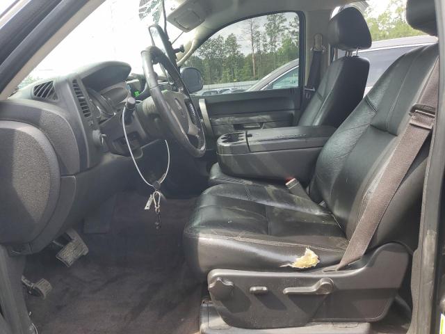 Photo 7 from auction – 2013 GMC SIERRA K15 with VIN 3GTP2VE73DG213165