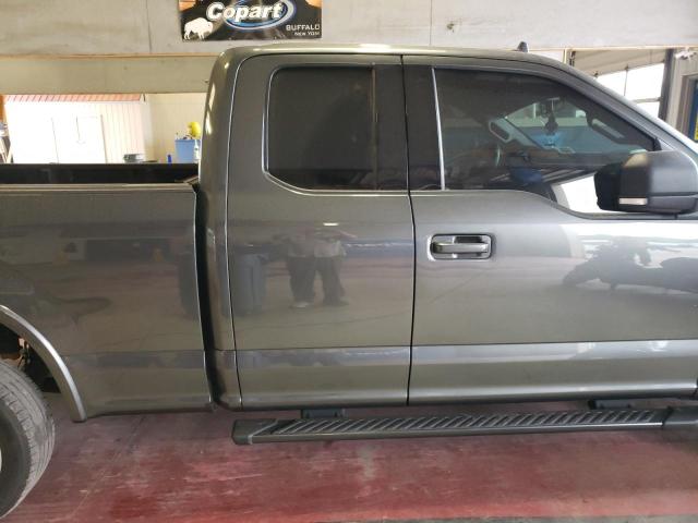 Photo 10 from auction – 2020 FORD F150 SUPER with VIN 1FTEX1EP9LFC27833