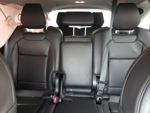 Photo 10 from auction – 2015 ACURA MDX TECHNO with VIN 5FRYD4H69FB503414