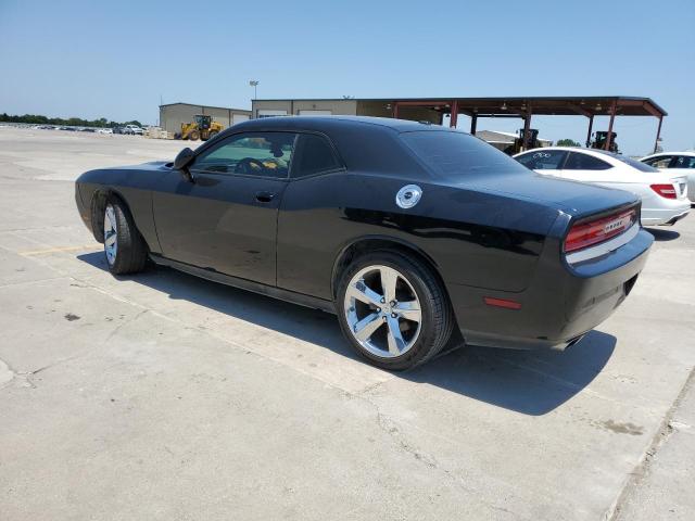 Photo 2 from auction – 2014 DODGE CHALLENGER with VIN 2C3CDYAG5EH195676