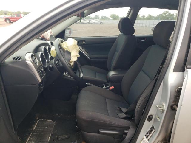 Photo 7 from auction – 2007 TOYOTA COROLLA MA with VIN 2T1KR32E07C637625