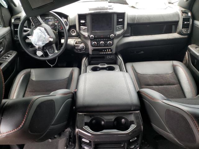 Photo 8 from auction – 2022 RAM 1500 BIG H with VIN 1C6SRFFT1NN244339