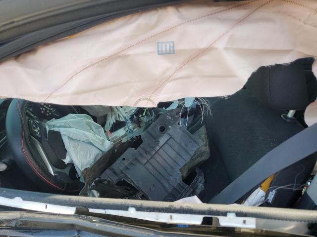 Photo 7 from auction – 2013 HONDA CIVIC LX with VIN 19XFB2F51DE242957