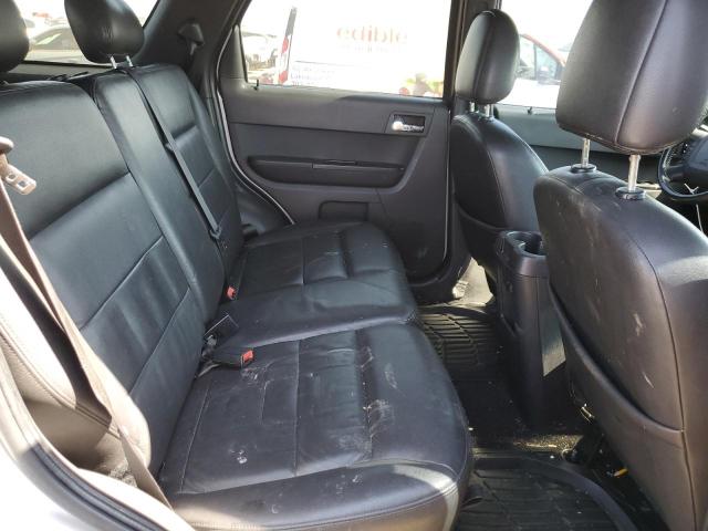 Photo 11 from auction – 2008 FORD ESCAPE LIM with VIN 1FMCU04118KA14165