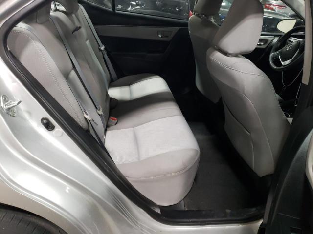 Photo 6 from auction – 2016 TOYOTA COROLLA L with VIN 5YFBURHE1GP538319