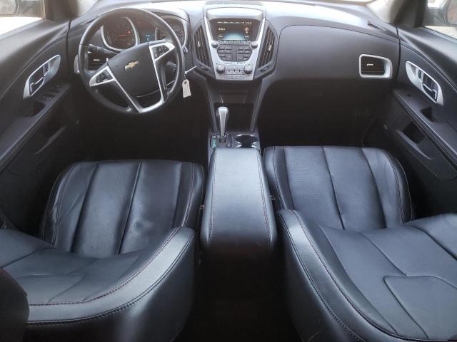 Photo 8 from auction – 2012 CHEVROLET EQUINOX LT with VIN 2GNFLGE50C6266572