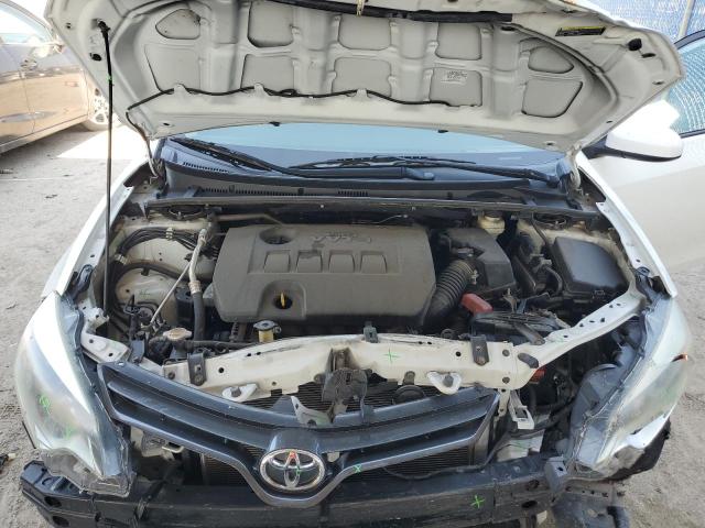 Photo 11 from auction – 2015 TOYOTA COROLLA L with VIN 5YFBURHE7FP311604