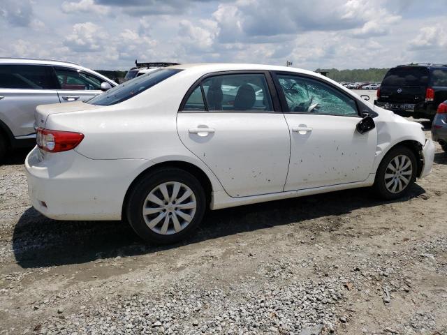 Photo 3 from auction – 2012 TOYOTA COROLLA BA with VIN 2T1BU4EE3CC787321