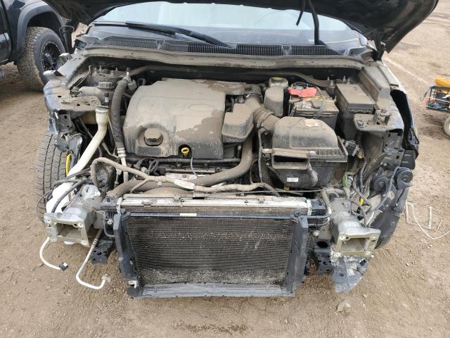 Photo 12 from auction – 2014 FORD EXPLORER L with VIN 1FM5K8F82EGB84184