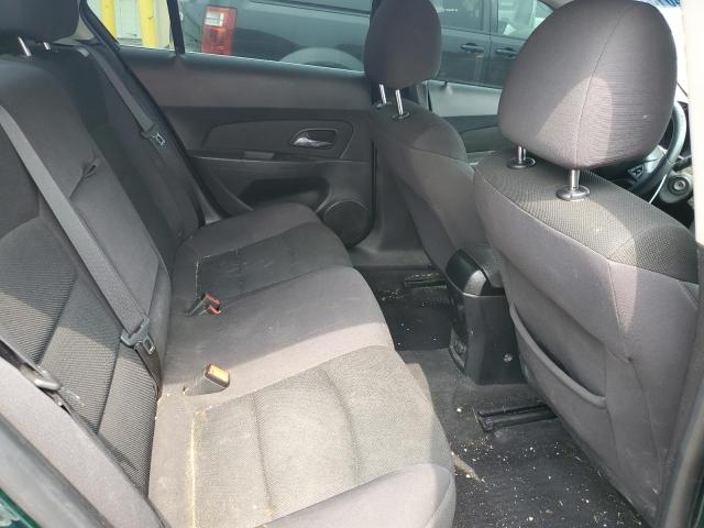 Photo 10 from auction – 2015 CHEVROLET CRUZE LT with VIN 1G1PC5SB9F7120583