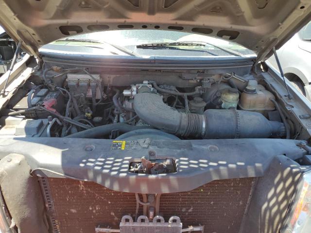 Photo 12 from auction – 2004 FORD F150 with VIN 1FTRX14W54NC04082