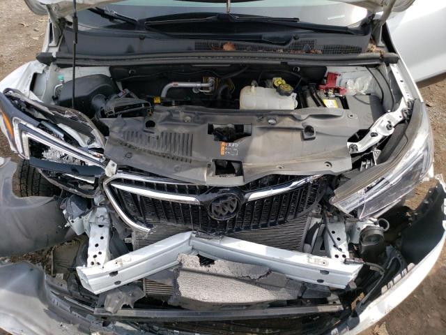 Photo 12 from auction – 2019 BUICK ENCORE PRE with VIN KL4CJASB5KB793683
