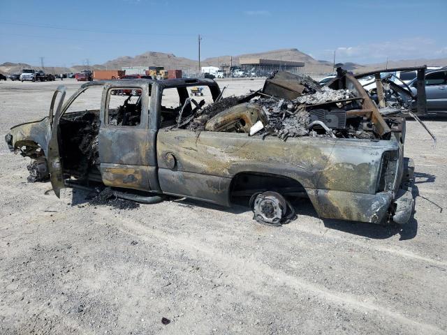 Photo 2 from auction – 2004 GMC SIERRA K25 with VIN 1GTHK29234E283094