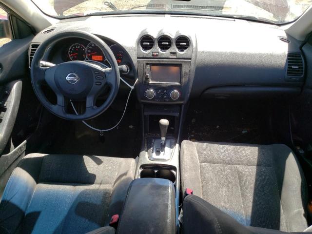 Photo 8 from auction – 2012 NISSAN ALTIMA BAS with VIN 1N4AL2AP9CC254656