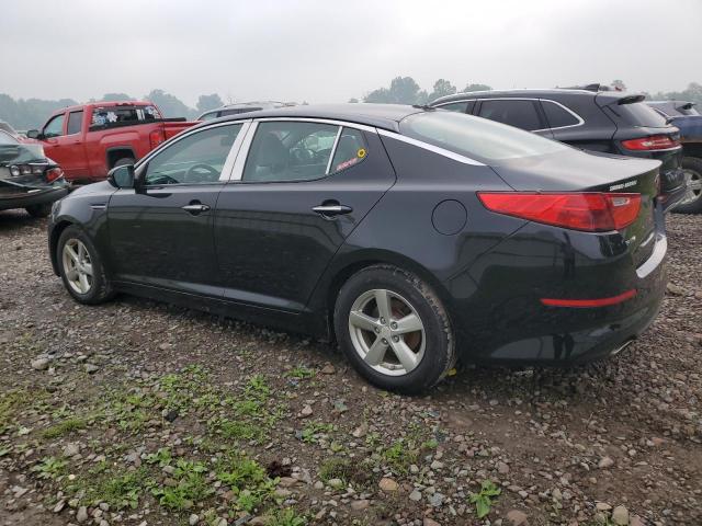Photo 2 from auction – 2015 KIA OPTIMA LX with VIN 5XXGM4A75FG371698