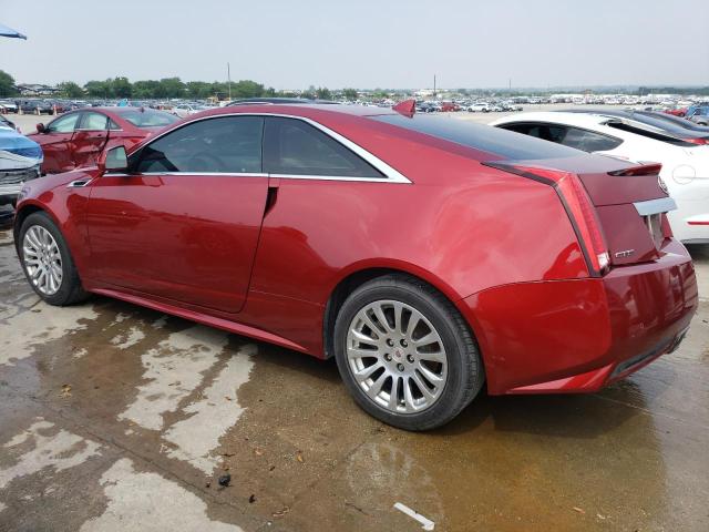 Photo 2 from auction – 2014 CADILLAC CTS PERFOR with VIN 1G6DC1E3XE0171592