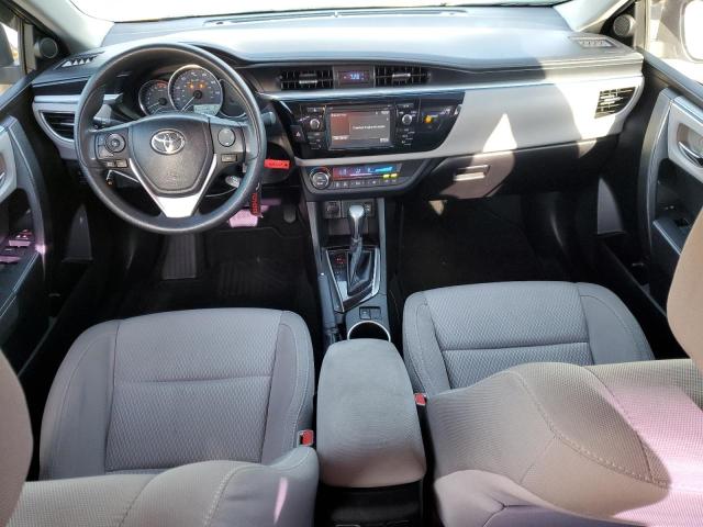 Photo 8 from auction – 2016 TOYOTA COROLLA L with VIN 5YFBURHEXGP454242