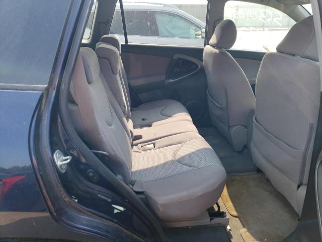 صورة رقم 10 من المزاد - 2006 TOYOTA RAV4 مع VIN JTMBD33V765019694