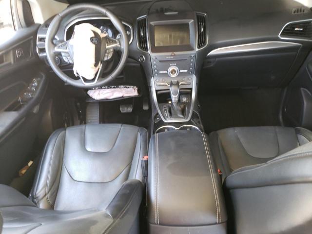 Foto 8 de la subasta – 2018 FORD EDGE TITAN con VIN 2FMPK3K83JBC33086