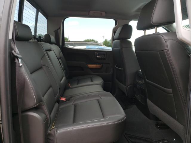 Photo 10 from auction – 2018 CHEVROLET SILVERADO with VIN 3GCUKSEC5JG533467