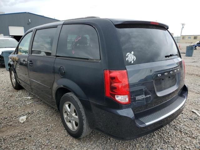 Zdjęcie 2 z aukcji – 2013 DODGE GRAND CARA z VIN 2C4RDGCG5DR592133