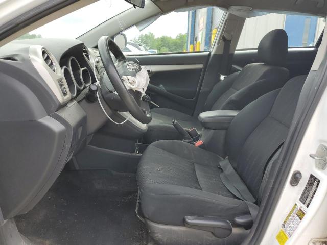 Photo 7 from auction – 2011 TOYOTA COROLLA MA with VIN 2T1LE4EE4BC019931