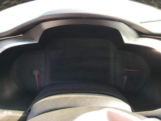 Photo 9 from auction – 2014 CHEVROLET CORVETTE S with VIN 1G1YB2D75E5108245