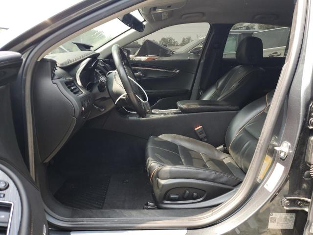 Photo 7 from auction – 2018 CHEVROLET IMPALA PRE with VIN 2G1125S32J9171478