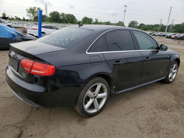 Photo 3 from auction – 2012 AUDI A4 PREMIUM with VIN WAUFFAFL2CA089064