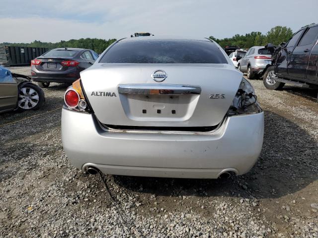 Photo 6 from auction – 2012 NISSAN ALTIMA BAS with VIN 1N4AL2AP3CC248769