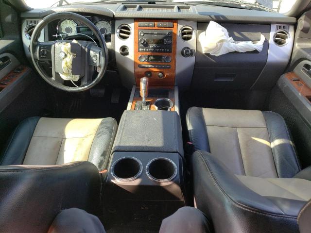 Zdjęcie 8 z aukcji – 2007 FORD EXPEDITION z VIN 1FMFU17507LA62329