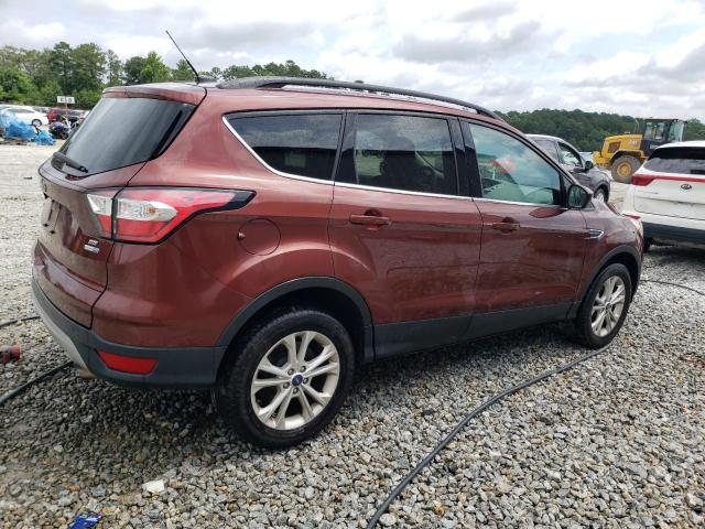 Photo 3 from auction – 2018 FORD ESCAPE SE with VIN 1FMCU9GD6JUB93890
