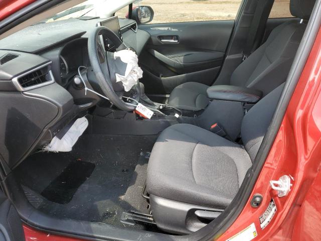 Photo 7 from auction – 2020 TOYOTA COROLLA LE with VIN 5YFEPRAE1LP087739