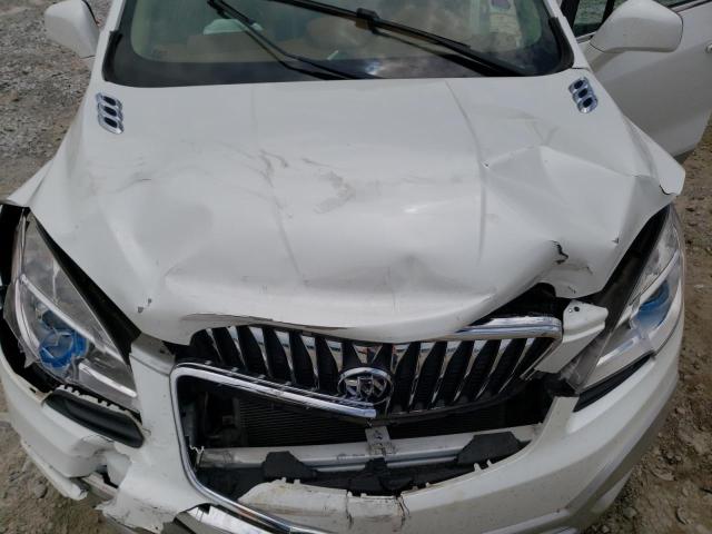 Photo 12 from auction – 2013 BUICK ENCORE with VIN KL4CJCSB1DB205972