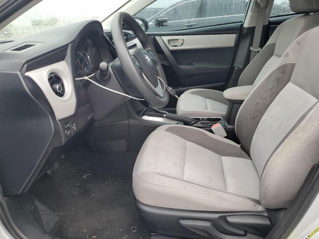 Photo 7 from auction – 2017 TOYOTA COROLLA L with VIN 5YFBURHE1HP735475
