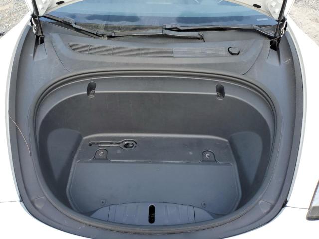 Photo 11 from auction – 2020 TESLA MODEL 3 with VIN 5YJ3E1EA3LF597608