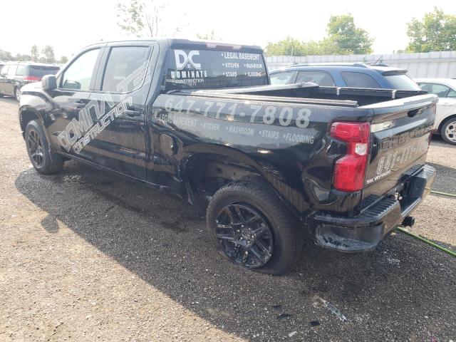 Photo 2 from auction – 2023 CHEVROLET SILVERADO with VIN 1GCPDBEK9PZ172543