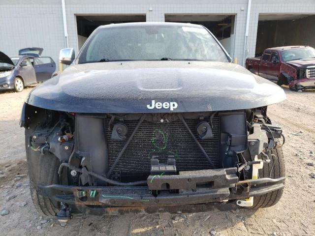 Photo 5 from auction – 2014 JEEP GRAND CHER with VIN 1C4RJFBG9EC409010