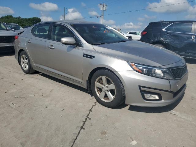 Photo 4 from auction – 2014 KIA OPTIMA with VIN KNAGM4A79E5485509