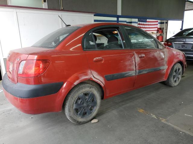 Photo 3 from auction – 2009 KIA RIO BASE with VIN KNADE223496556969
