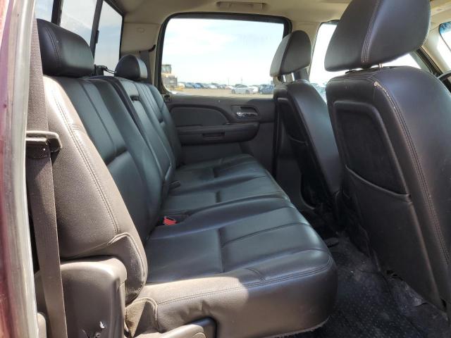 Photo 10 from auction – 2009 CHEVROLET SILVERADO with VIN 3GCEK13309G236605