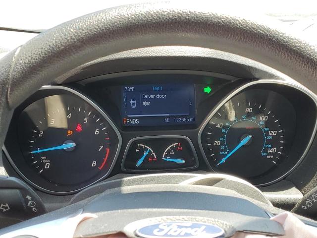 Photo 9 from auction – 2013 FORD ESCAPE SE with VIN 1FMCU9GX6DUD62191