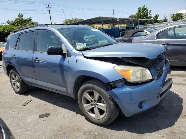 Photo 4 from auction – 2006 TOYOTA RAV4 with VIN JTMBD33V665006029