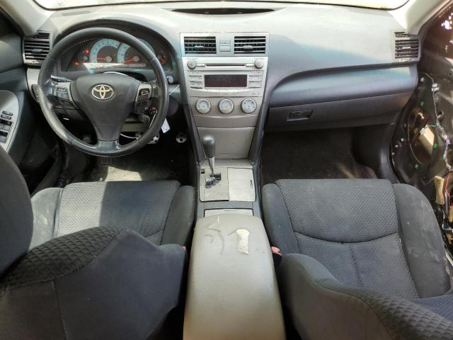 Photo 8 from auction – 2011 TOYOTA CAMRY BASE with VIN 4T1BF3EK9BU213099