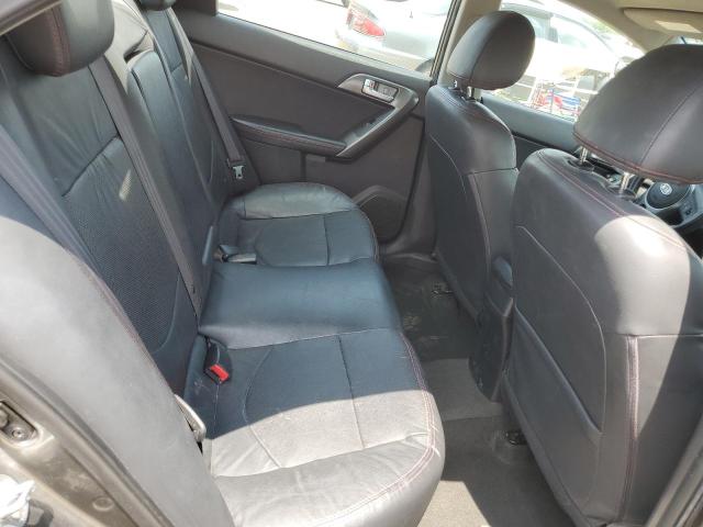 Zdjęcie 10 z aukcji – 2012 KIA FORTE SX z VIN KNAFW4A38C5498624