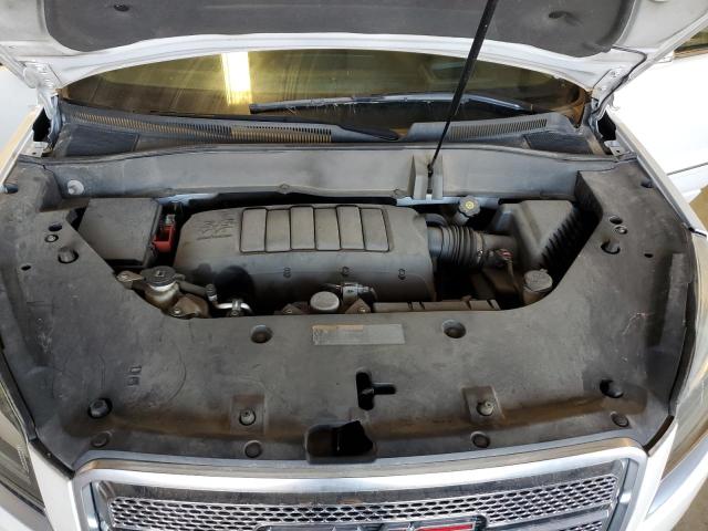 Photo 12 from auction – 2016 GMC ACADIA DEN with VIN 1GKKVTKD2GJ214010