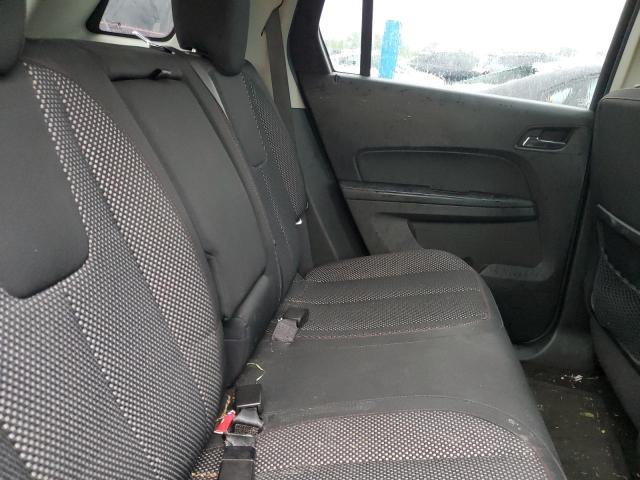 Photo 10 from auction – 2017 GMC TERRAIN SL with VIN 2GKALNEK9H6325711