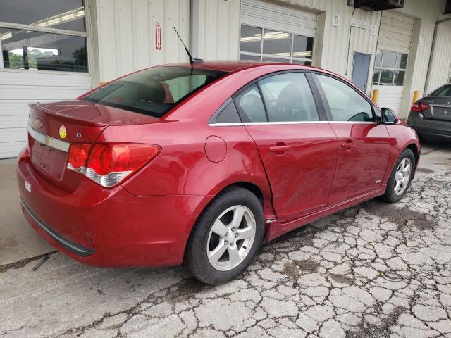 Photo 3 from auction – 2012 CHEVROLET CRUZE LT with VIN 1G1PF5SC4C7258981
